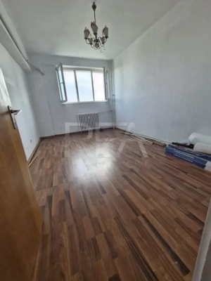 Apartament cu 2 camere la 500 de metri de stația de metrou Piața Muncii  - imagine 4