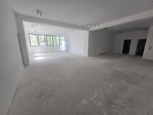 PARTICULAR inchiriez spatiu 130mp open space, Baneasa - imagine 6