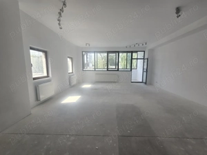 PARTICULAR inchiriez spatiu 130mp open space, Baneasa - imagine 2