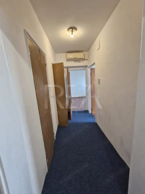 Apartament cu 2 camere la 500 de metri de stația de metrou Piața Muncii  - imagine 11