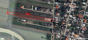 Teren zona petresti - imagine 2