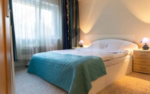 Apartament de inchiriat, cu 3 camere, terasa 20mp + garaj, Complexul Studentesc - imagine 5