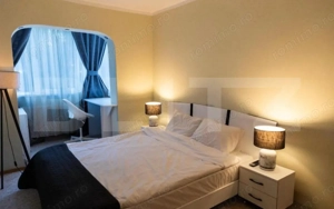 Apartament de inchiriat, cu 3 camere, terasa 20mp + garaj, Complexul Studentesc - imagine 4