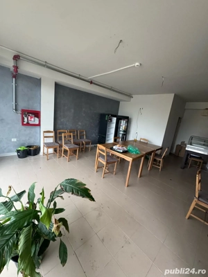 proprietar inchiriez spatiu  comercial sanandrei - imagine 3