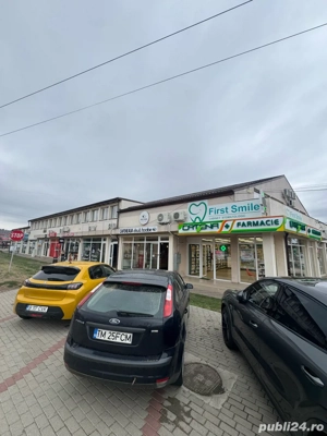 proprietar inchiriez spatiu  comercial sanandrei