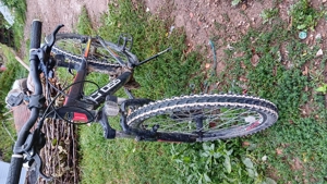 Bicicleta de vânzare din 2024