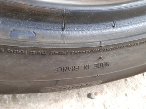 Anvelopă Continental 205/55 R16 made in France 205 55 16 - imagine 2