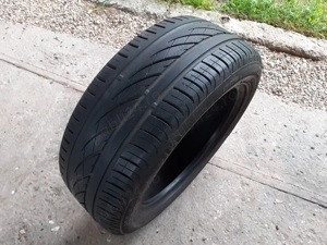 Anvelopă Continental 205/55 R16 made in France 205 55 16 - imagine 4