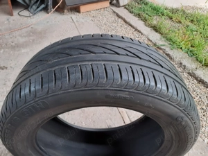 Anvelopă Continental 205/55 R16 made in France 205 55 16 - imagine 3