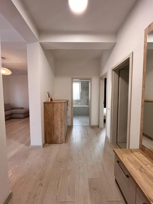 3 Camere - Curte - Zona Selgros - Parcare Privata - imagine 10