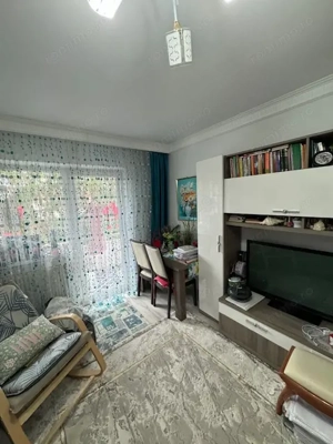 Apartament 2 camere+boxa de vanzare, etaj 2, str. Cornisa, Bacau - imagine 2