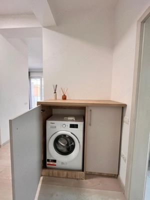 3 Camere - Curte - Zona Selgros - Parcare Privata - imagine 9