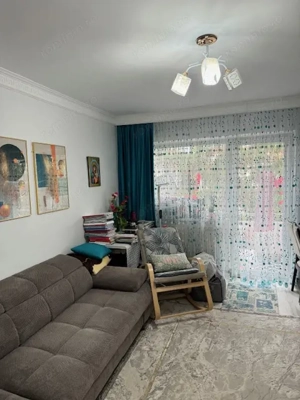 Apartament 2 camere+boxa de vanzare, etaj 2, str. Cornisa, Bacau