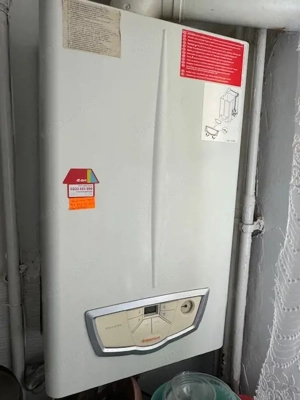 Apartament 2 camere+boxa de vanzare, etaj 2, str. Cornisa, Bacau - imagine 8