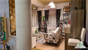 Super afacere, vila cu aspect de conac cu spatii moderne dar si clasice antichizate, orientale sau a - imagine 20