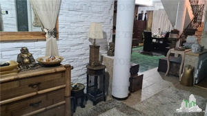 Super afacere, vila cu aspect de conac cu spatii moderne dar si clasice antichizate, orientale sau a - imagine 11