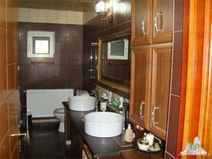 Super afacere, vila cu aspect de conac cu spatii moderne dar si clasice antichizate, orientale sau a - imagine 15