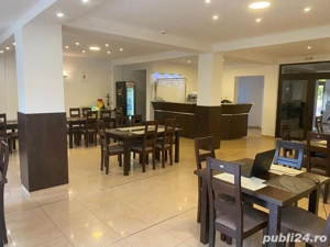 Pensiune 3 stele 12 camere Timisoara Centru-zona Nord