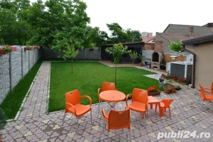 Pensiune 3 stele 12 camere Timisoara Centru-zona Nord - imagine 5