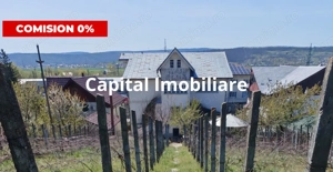 Oportunitate, casa de vanzare, Comision 0%