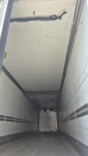 VAND semiremorca frigorifica Schmitz mulitemperatura - imagine 5