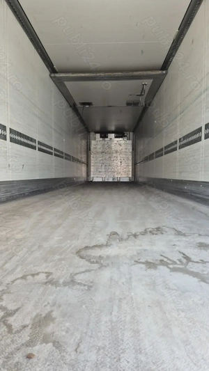 VAND semiremorca frigorifica Schmitz mulitemperatura - imagine 4