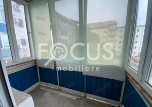 Vand apartament 2 camere Modern-Simion Barnutiu - imagine 3