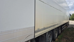 VAND semiremorca frigorifica Schmitz mulitemperatura - imagine 6