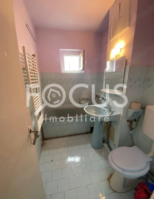 Vand apartament 2 camere Modern-Simion Barnutiu - imagine 8