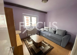 Vand apartament 2 camere Modern-Simion Barnutiu - imagine 6