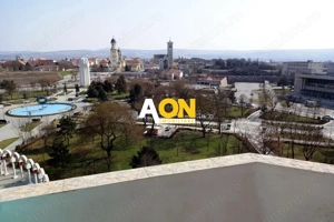 Apartament 4 Camere, Decomandat, 90 mp, Et.6, Zona Cetate