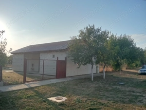 Proprietar vind casă în Hodoni jud Timiș, 17 km de Timișoara,preț.72000 Euro  - imagine 3