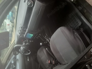 Dacia Duster  - imagine 5 Dacia Duster  - imagine 5