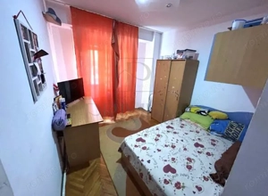 DAMBOVITA - ETAJ 1 - DECOMANDAT - 3 CAMERE - DEBARA