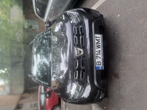 Dacia Duster  - imagine 2 Dacia Duster  - imagine 2