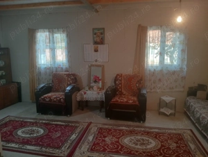 Proprietar vind casă în Hodoni jud Timiș, 17 km de Timișoara,preț.72000 Euro  - imagine 5