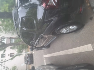 Dacia Duster  - imagine 6 Dacia Duster  - imagine 6