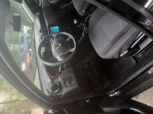 Dacia Duster  - imagine 9 Dacia Duster  - imagine 9
