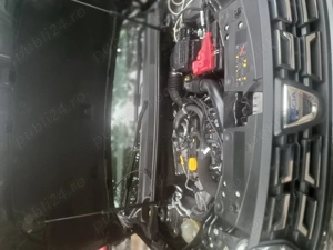 Dacia Duster  - imagine 8 Dacia Duster  - imagine 8