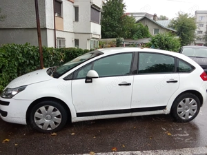 Citroen C4 2007