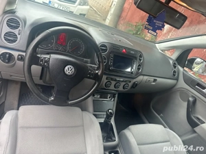 golf plus  - imagine 3