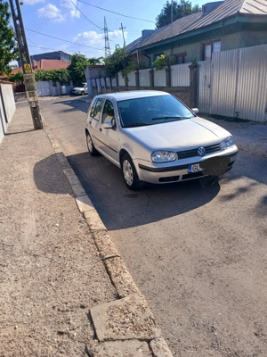Volkswagen golf 4 stare impecabila 