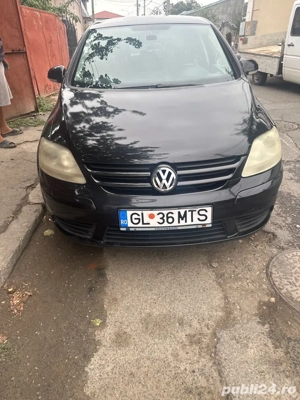 golf plus  - imagine 4