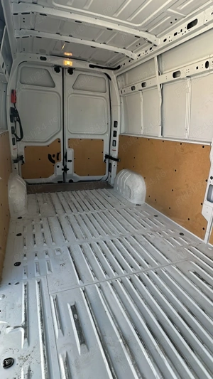 Renault Master 2023   4 bucati  - imagine 2