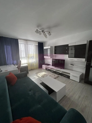 Apartament 2 camere, loc parcare, zona Sun Plaza - metrou Brancoveanu - imagine 2
