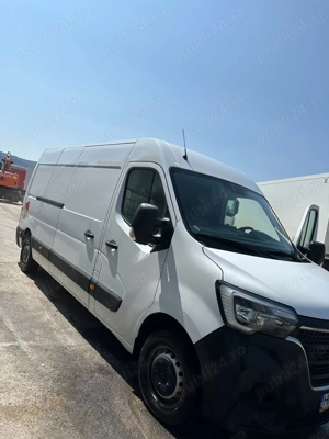 Renault Master 2023   4 bucati  - imagine 6