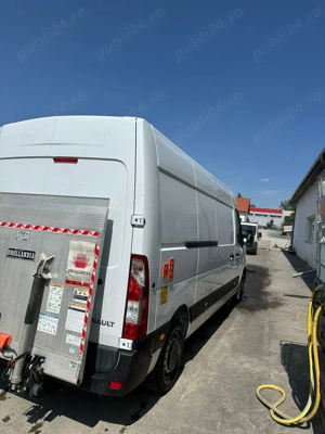 Renault Master 2023   4 bucati  - imagine 5