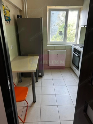Apartament 2 camere, loc parcare, zona Sun Plaza - metrou Brancoveanu - imagine 5