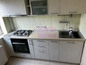 Apartament 2 camere, loc parcare, zona Sun Plaza - metrou Brancoveanu - imagine 4