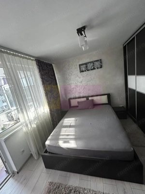Apartament 2 camere, loc parcare, zona Sun Plaza - metrou Brancoveanu - imagine 3